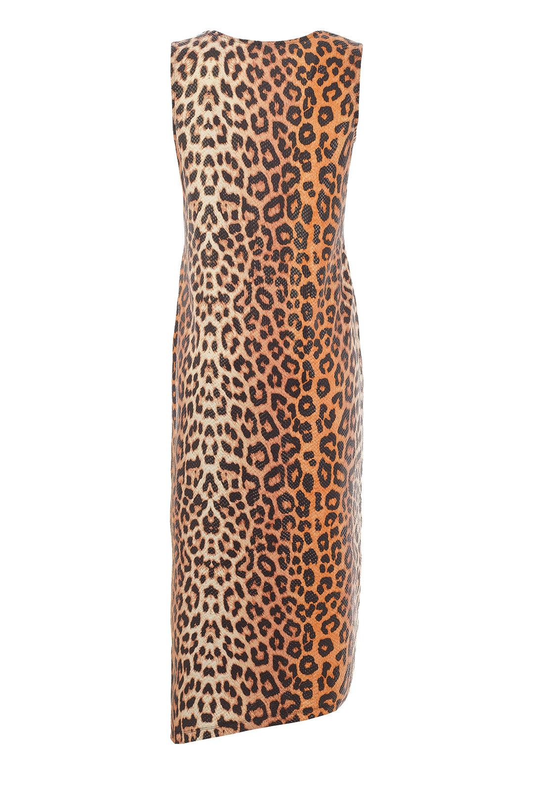Tricotto Knit Dress 56482