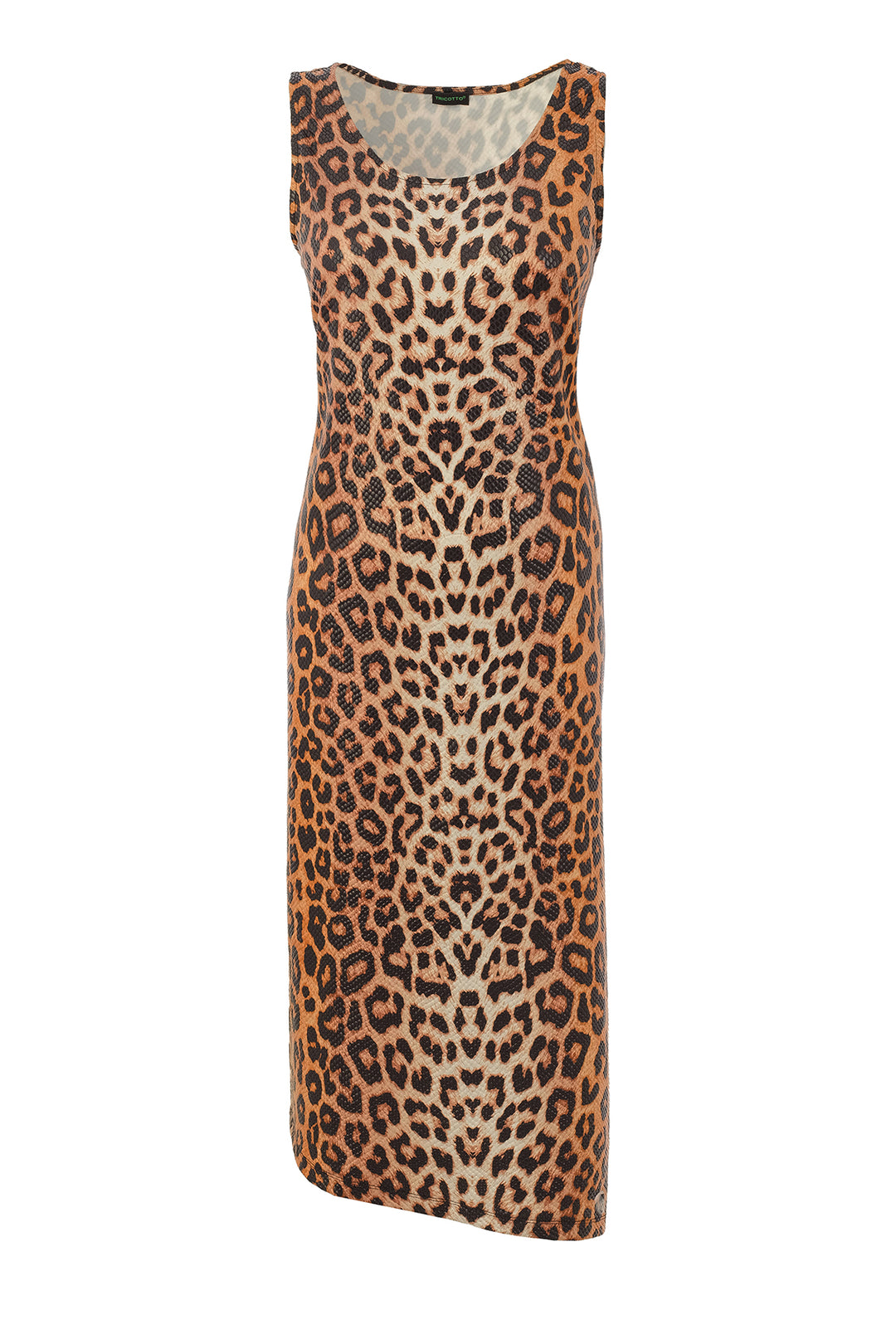 Tricotto Knit Dress 56482