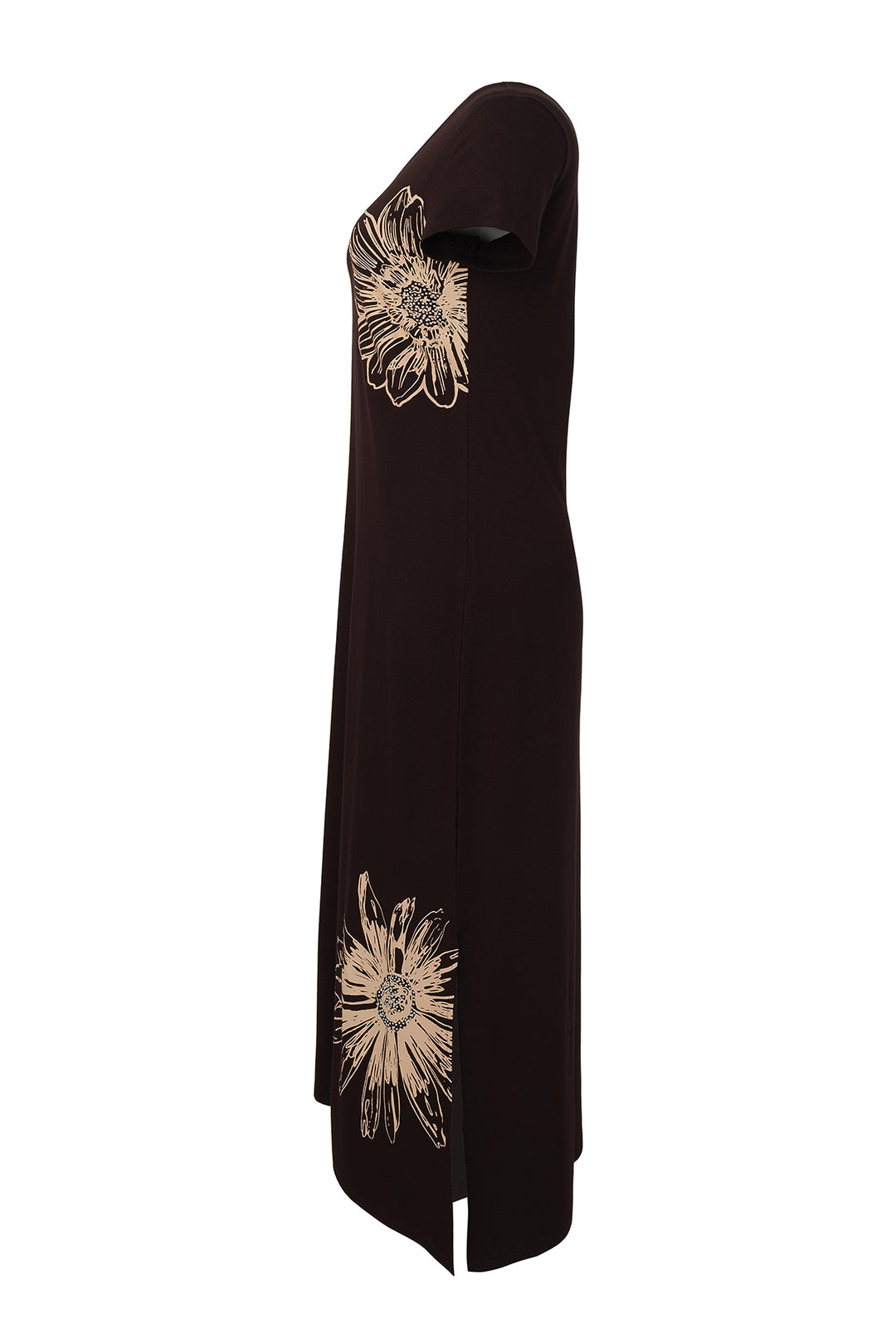 Tricotto Knit Dress 56483