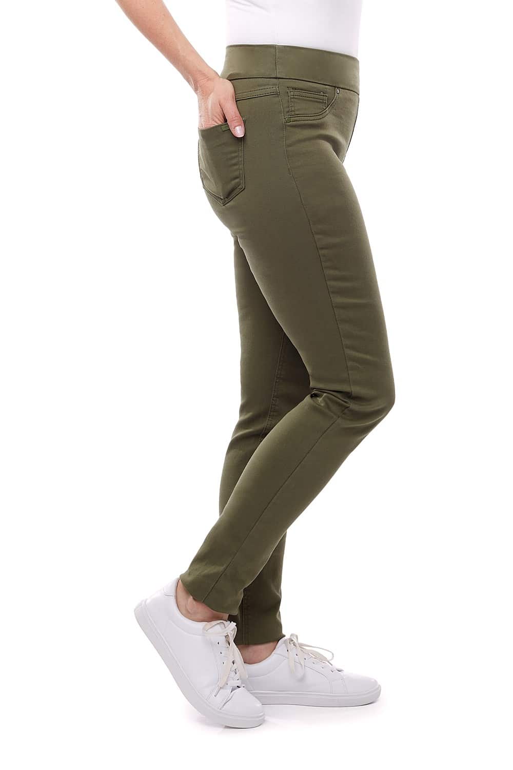 UP! Womens Jeans 65974