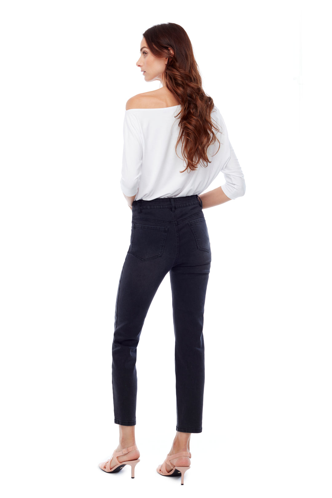 UP Womens Jeans 67707