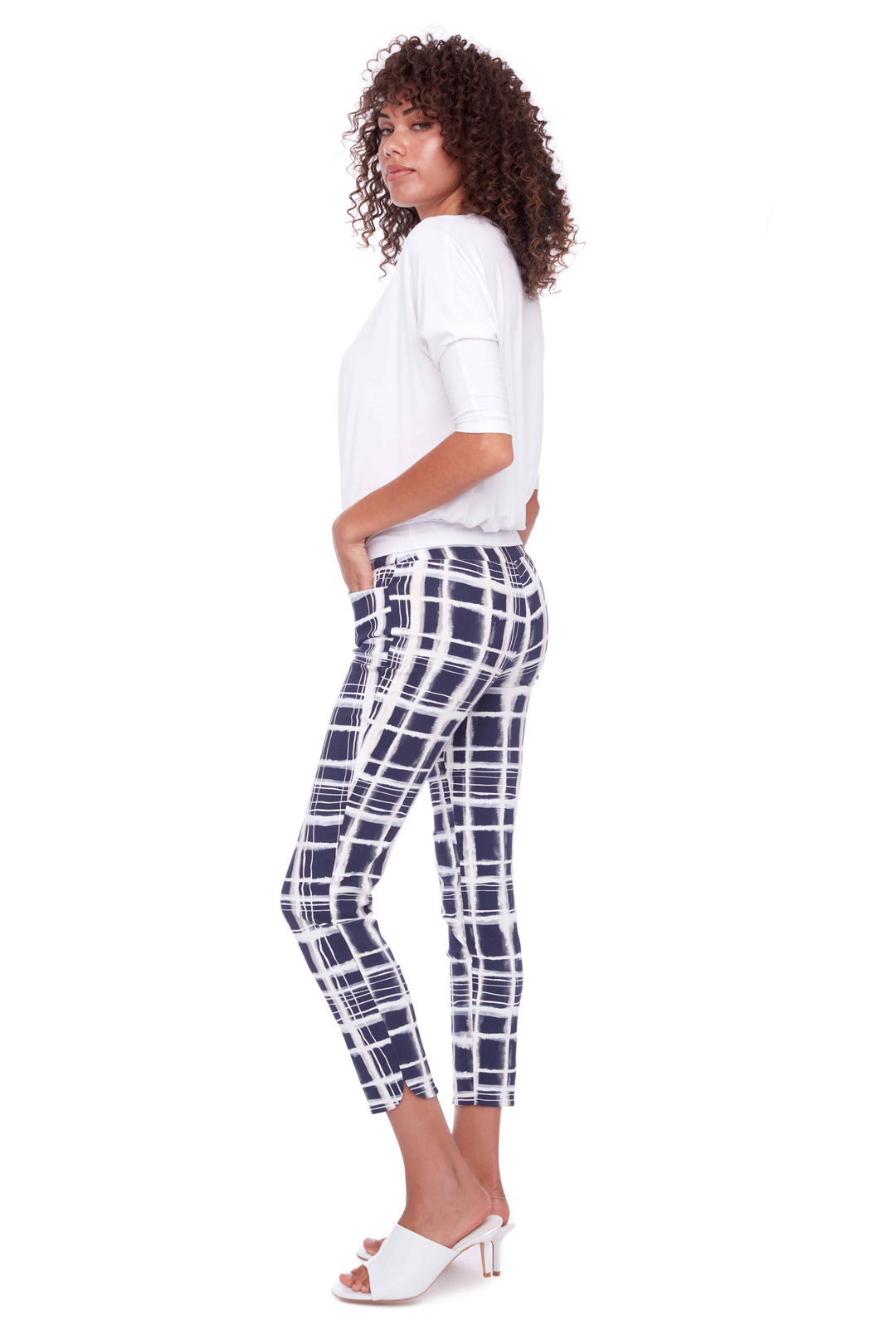 UP! Womens Pant 68026