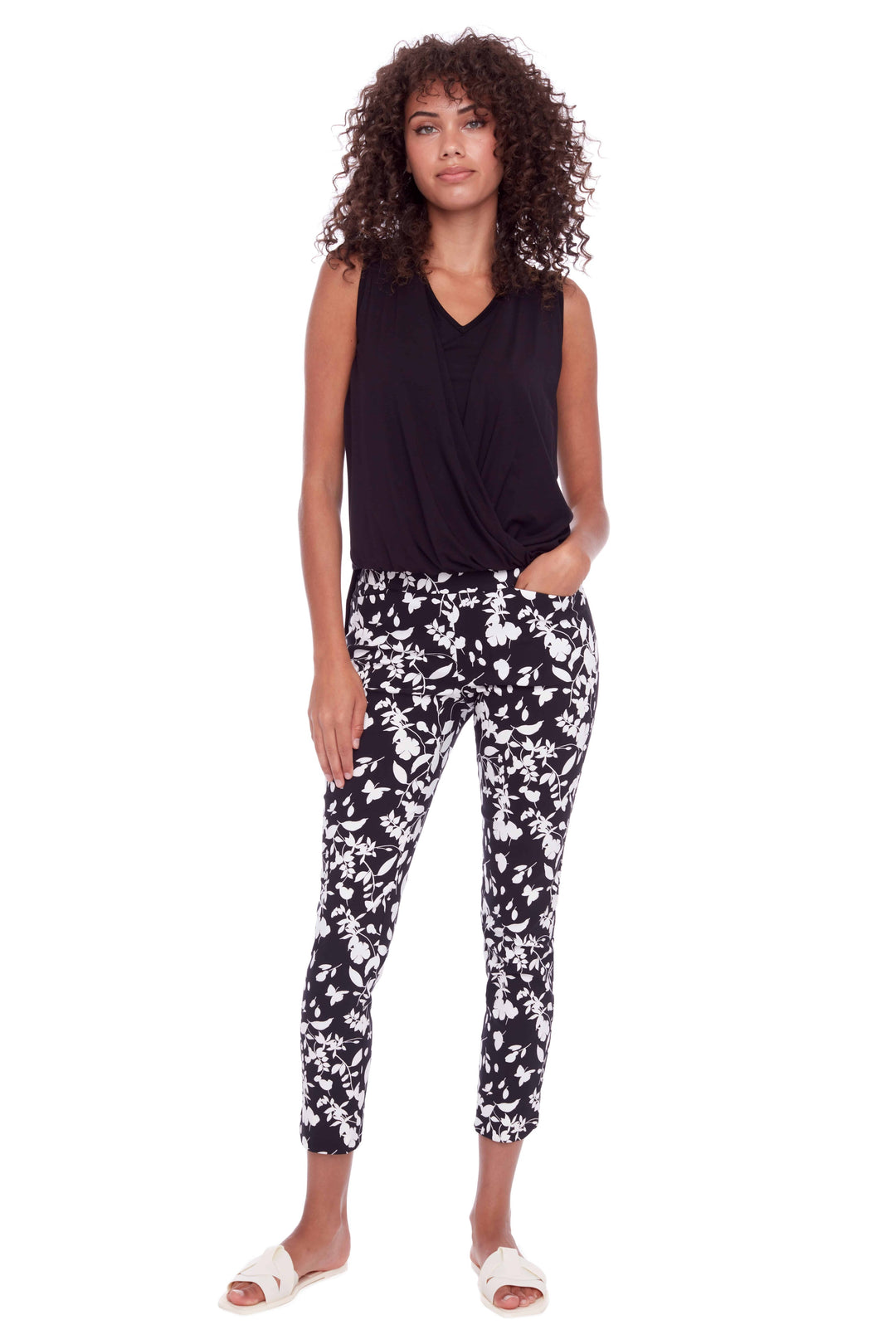 UP! Womens Pant 68027