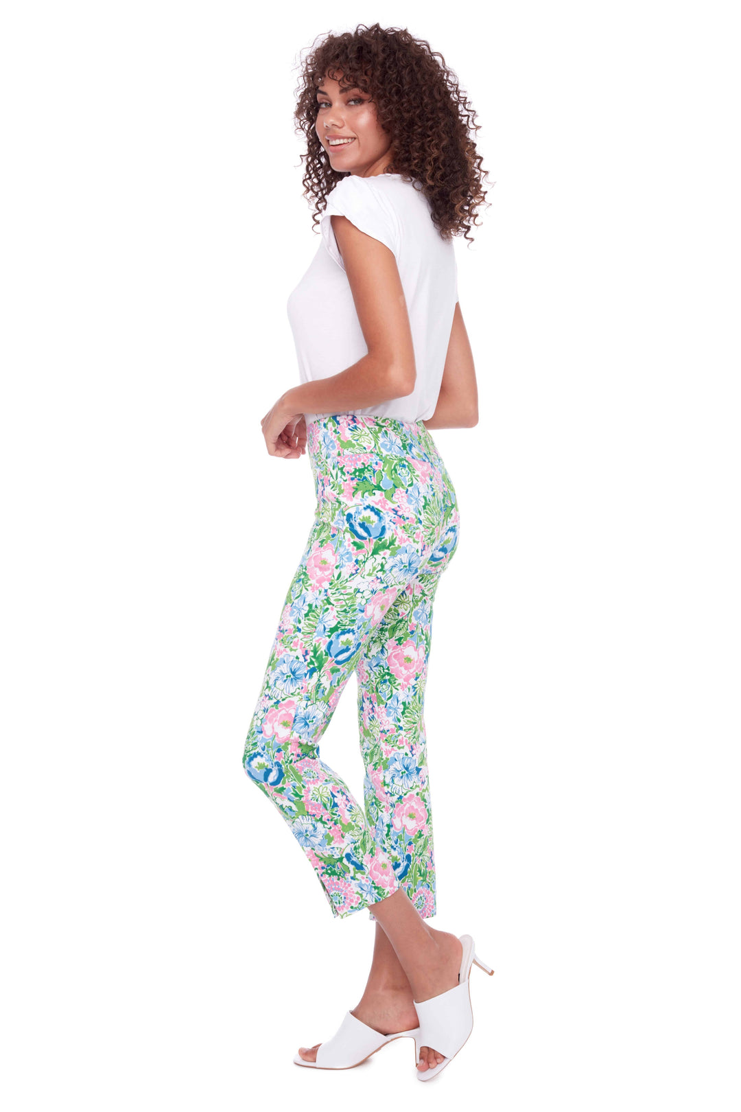 UP! Womens Pant 68111
