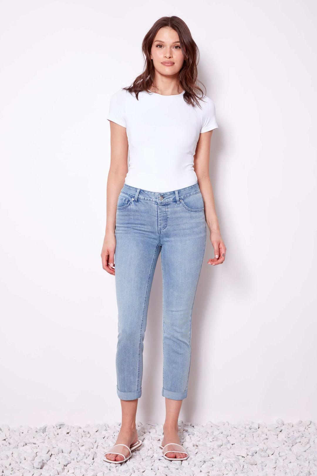 UP! Denim Jeans 68421
