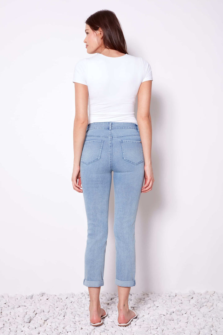 UP! Denim Jeans 68421