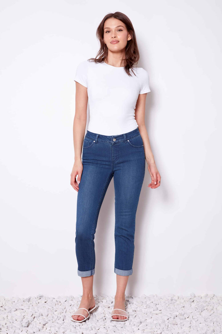 UP! Denim Jeans 68421