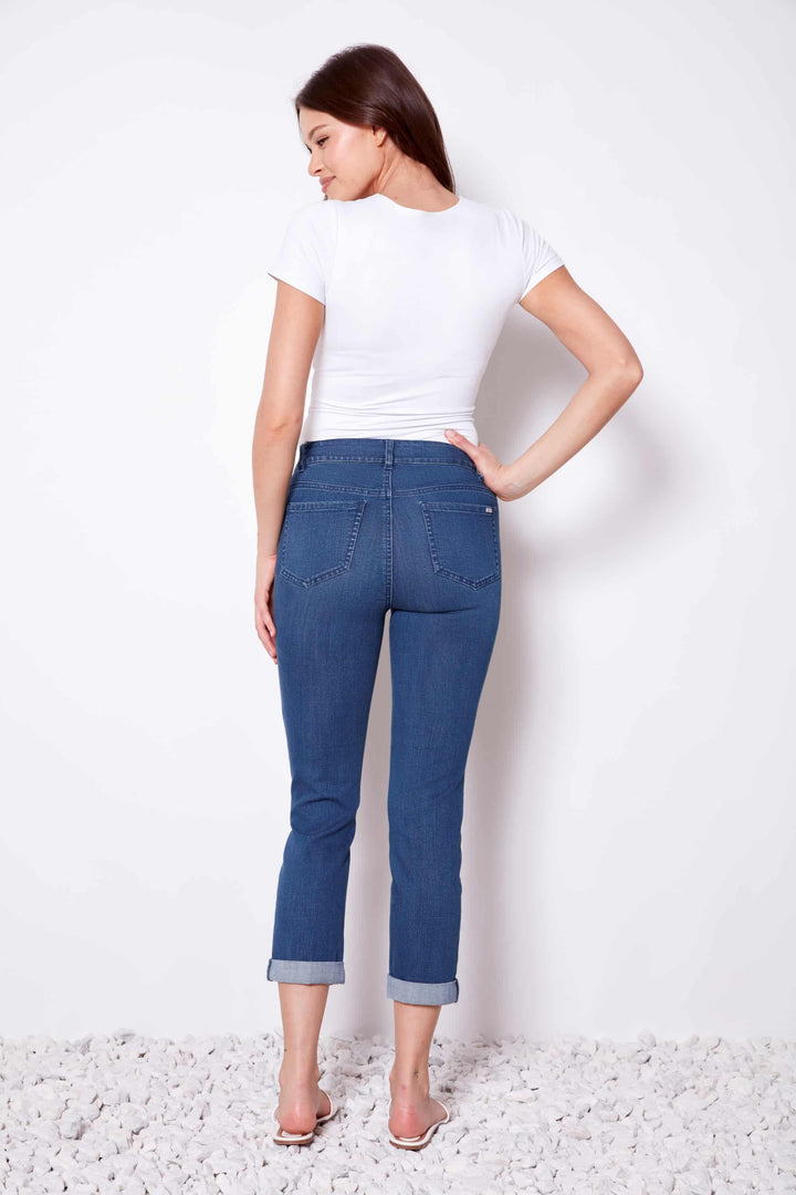 UP! Denim Jeans 68421