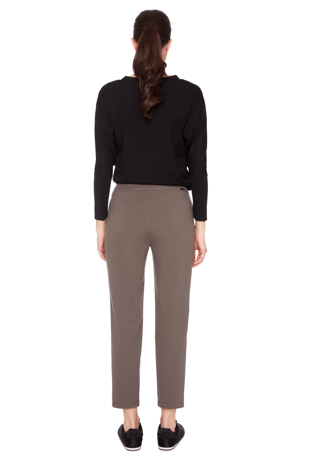 UP! Solid Light Ponte Jogger 68443