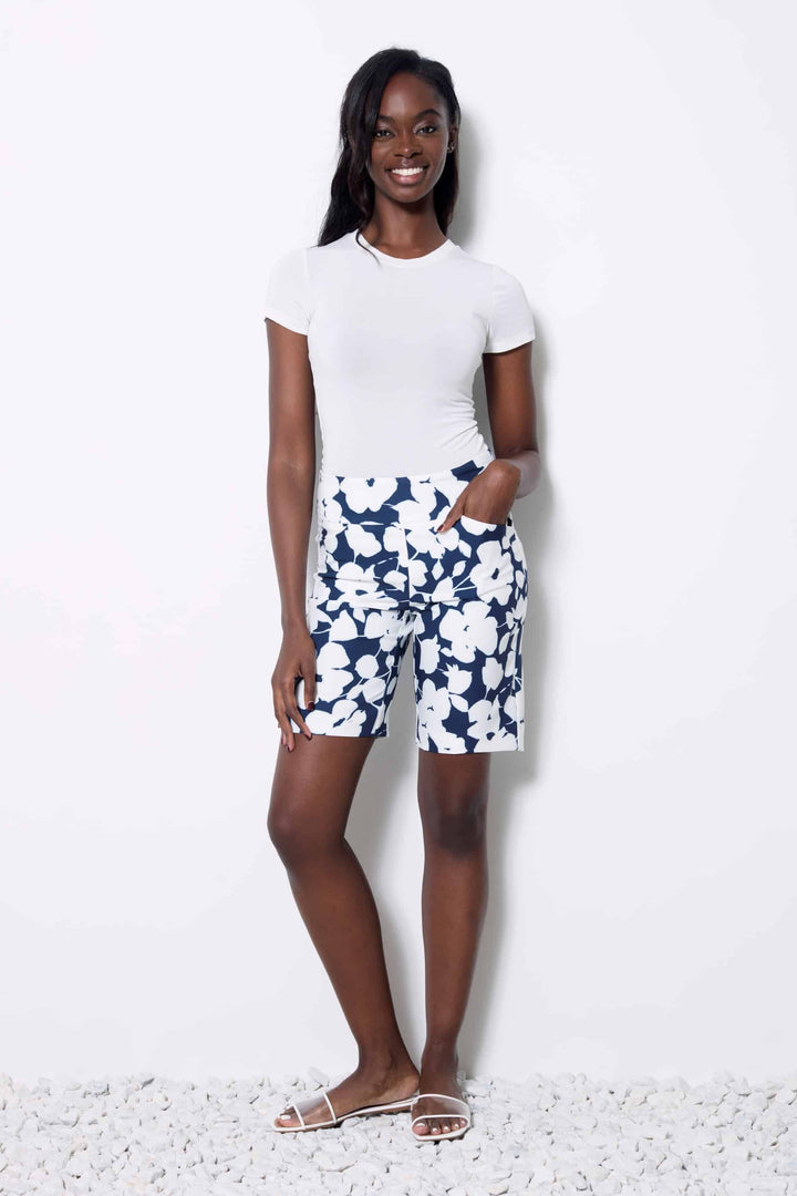 UP! Poppy Amalfi Short 68474