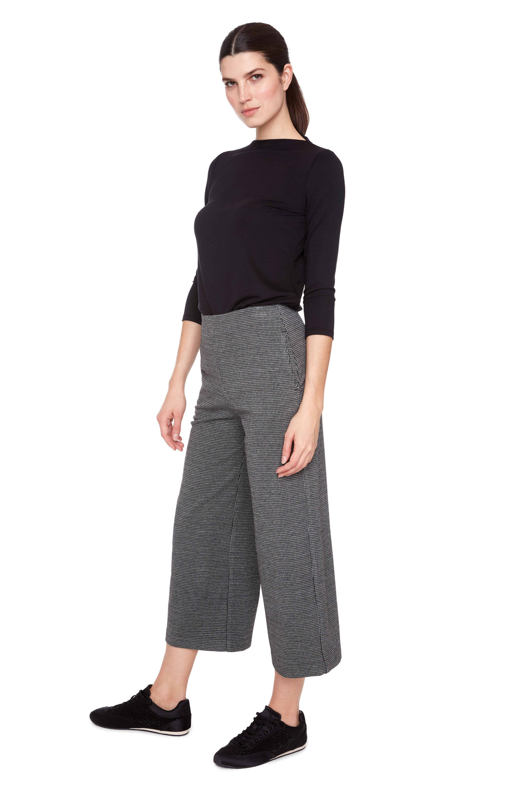 UP! Crop Gaucho 68646