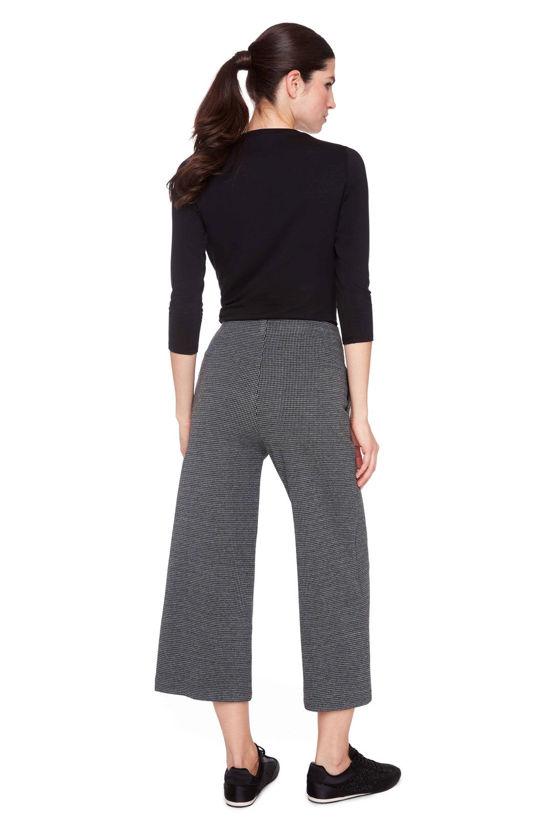 UP! Crop Gaucho 68646