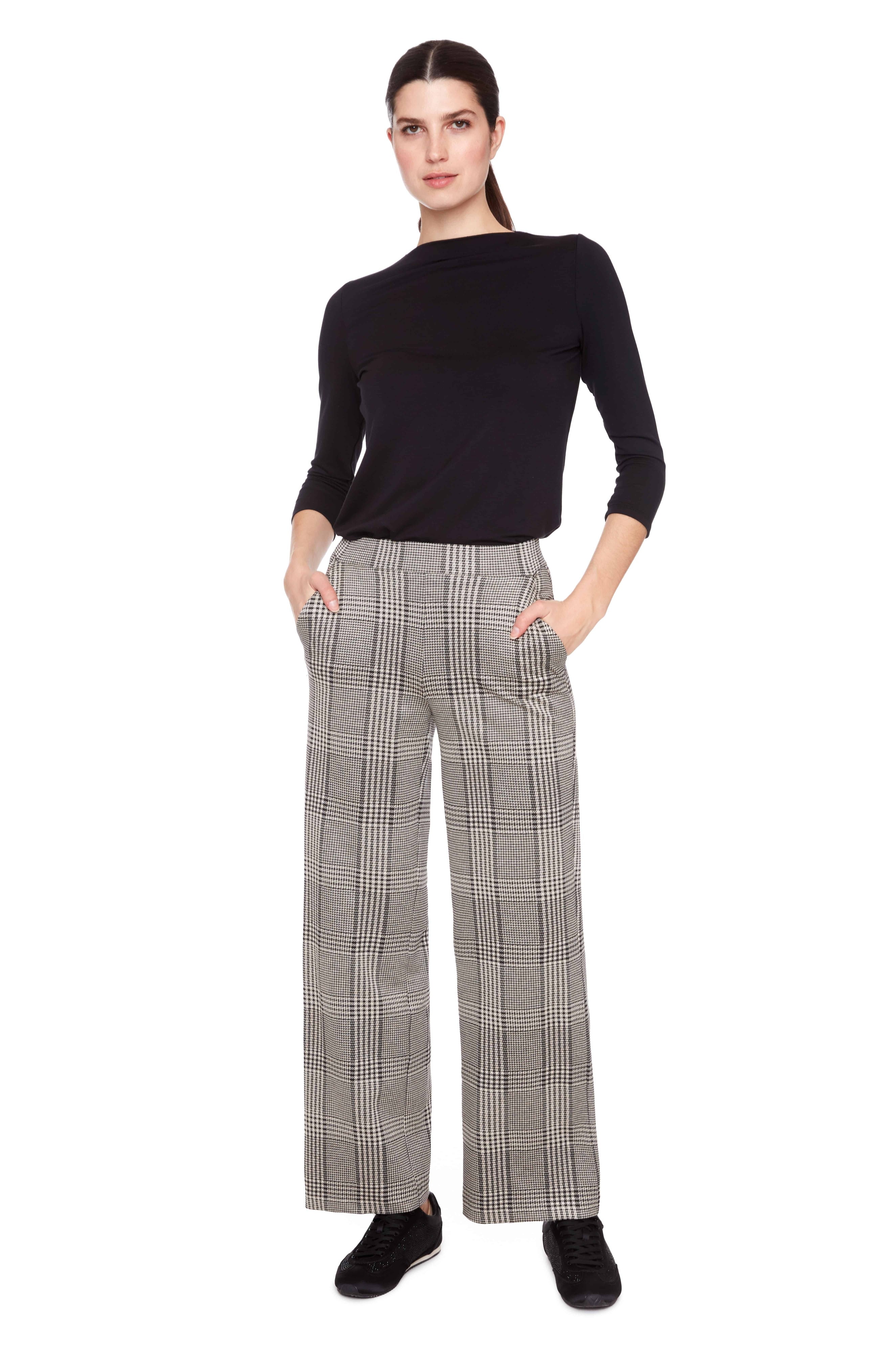 UP! Wide Leg Pant 68680 – TYH Boutique