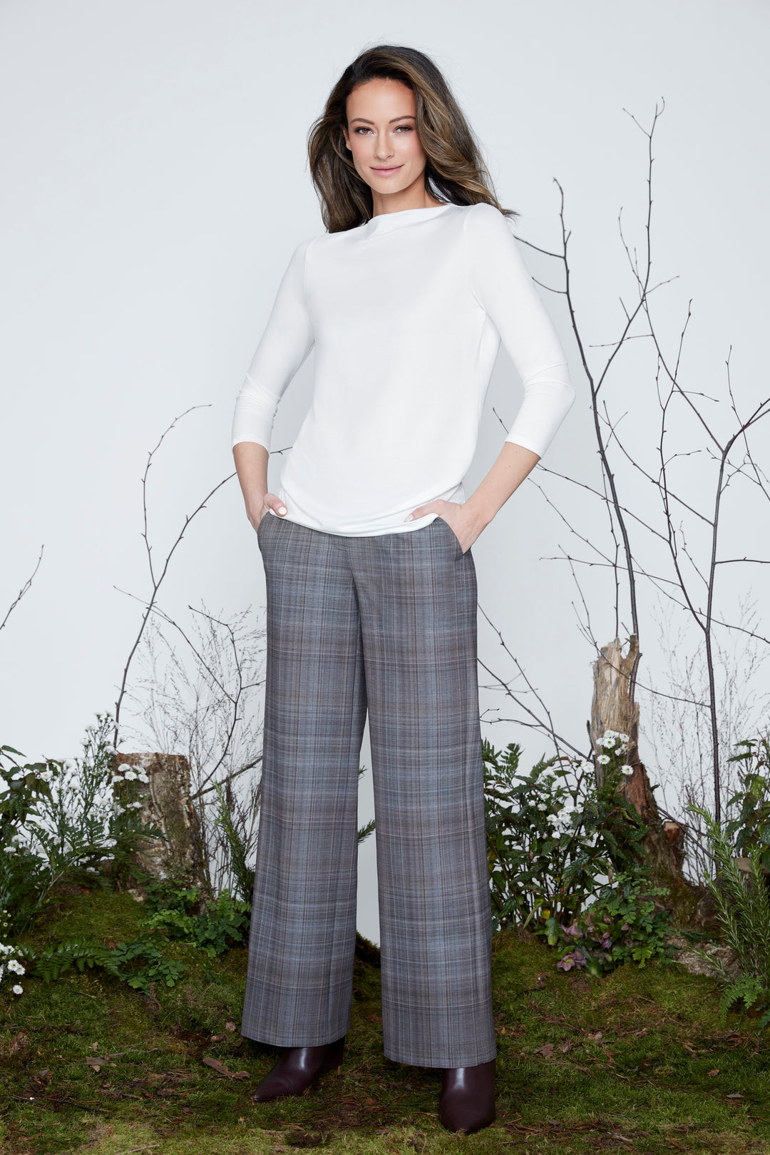 UP! Pant 68687