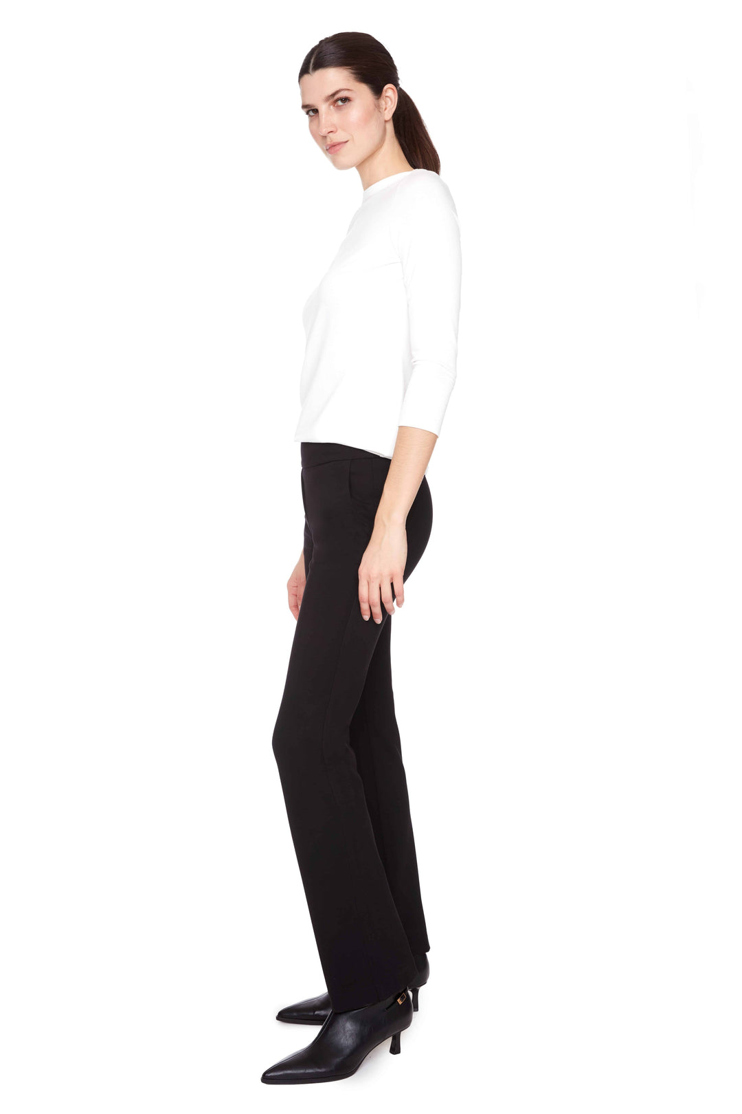 UP! Subtle Flare Pant 68689