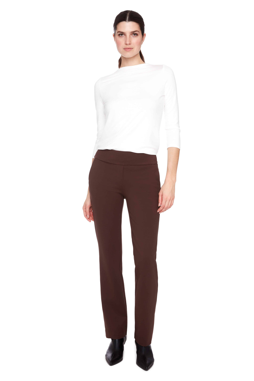 UP! Subtle Flare Pant 68689
