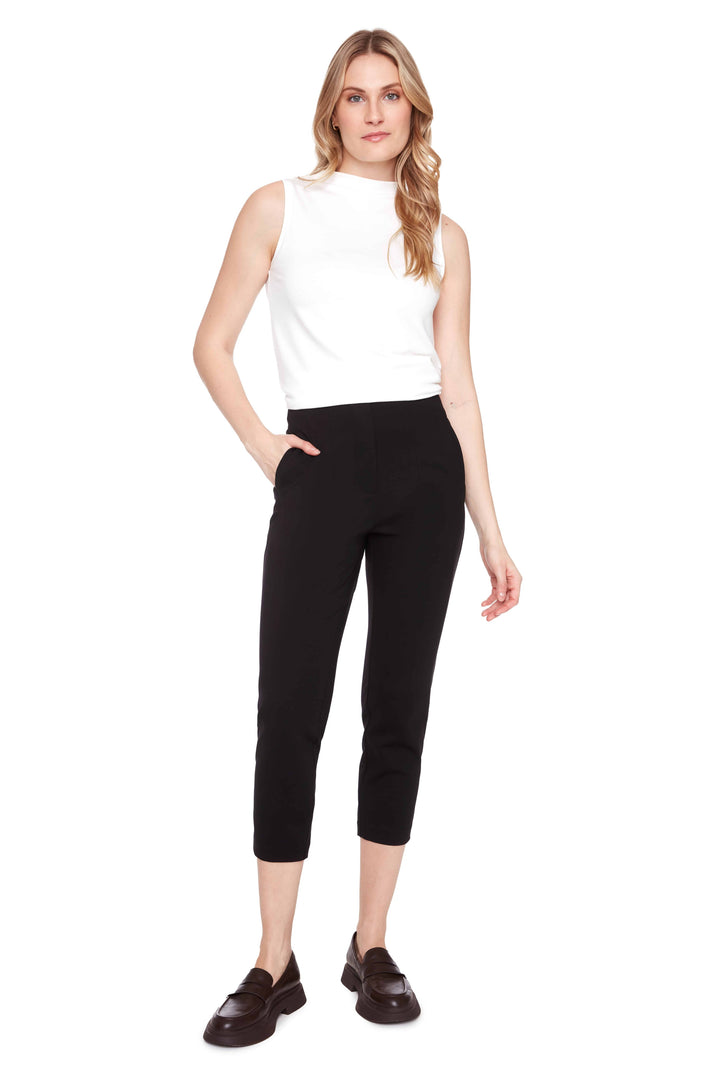 UP! High Rise Tapered Crop 68691