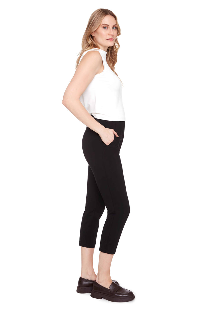 UP! High Rise Tapered Crop 68691