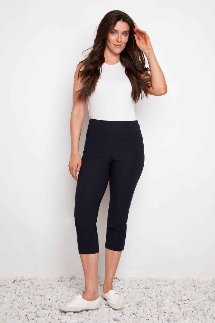 Techno Core Capri Pant