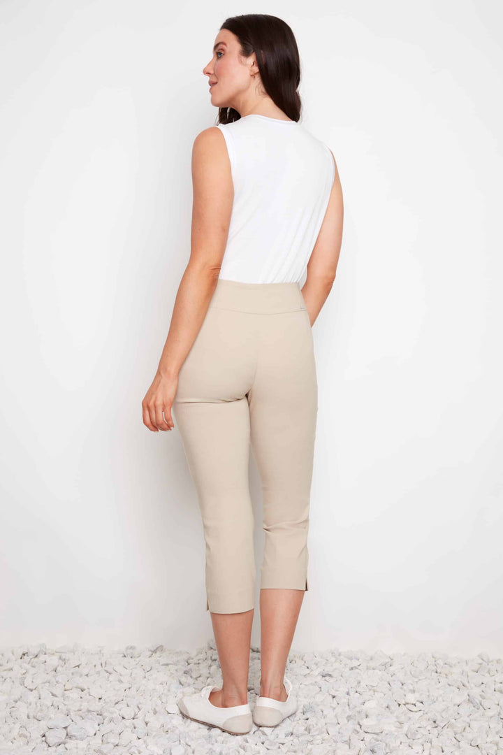 Techno Core Capri Pant