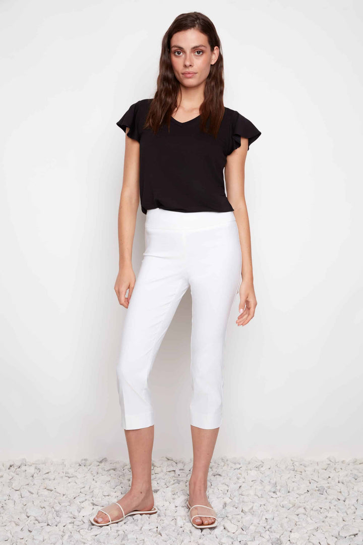 Techno Core Capri Pant