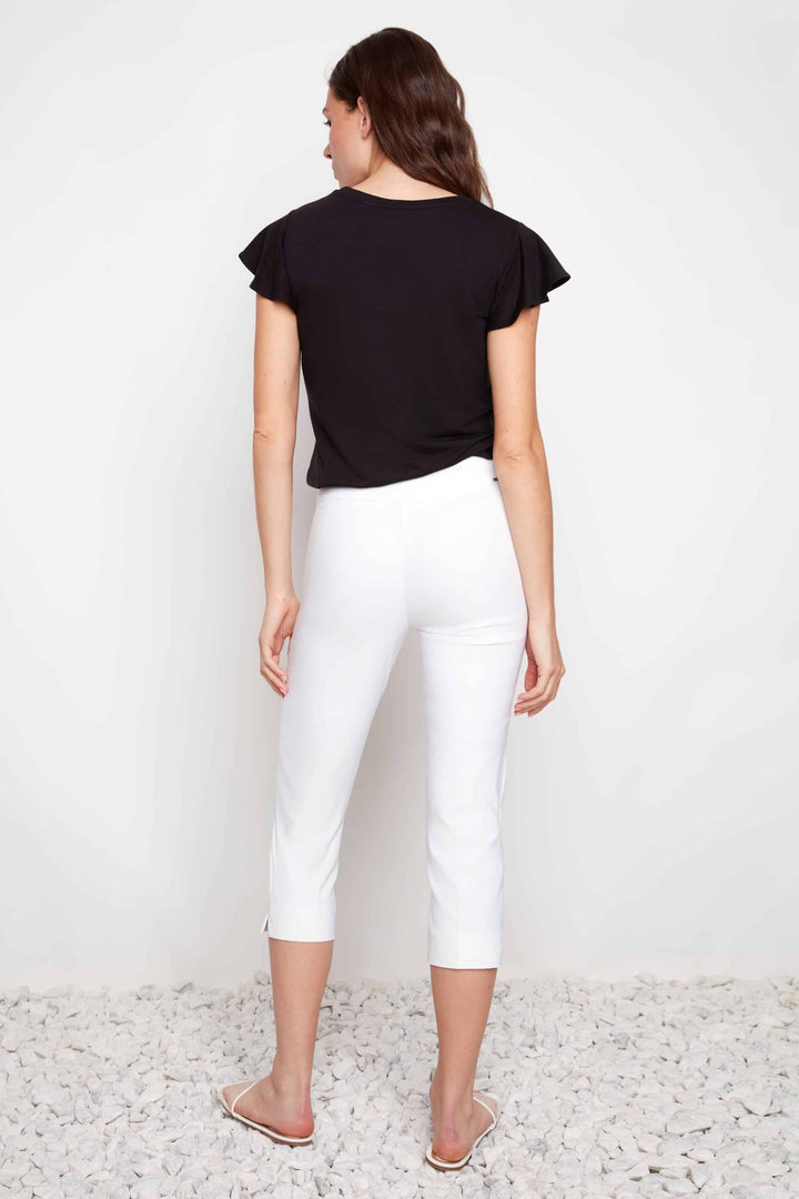 Techno Core Capri Pant