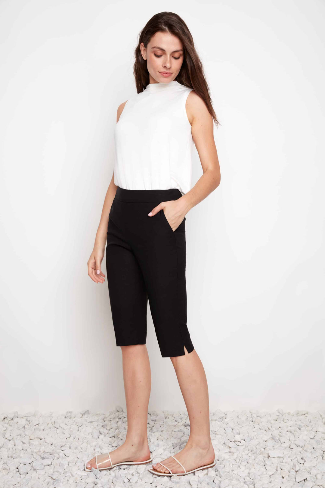 Techno Core Capri