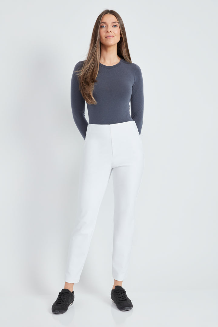UP! Womens Slim Leg Pant 69012