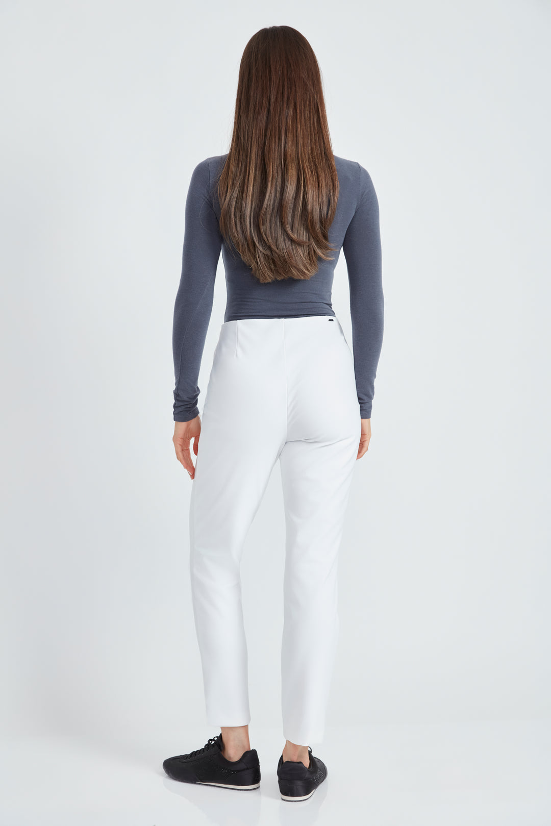 UP! Womens Slim Leg Pant 69012
