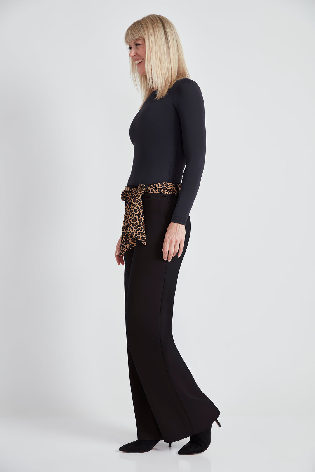 UP! Womens Wide Leg 69067