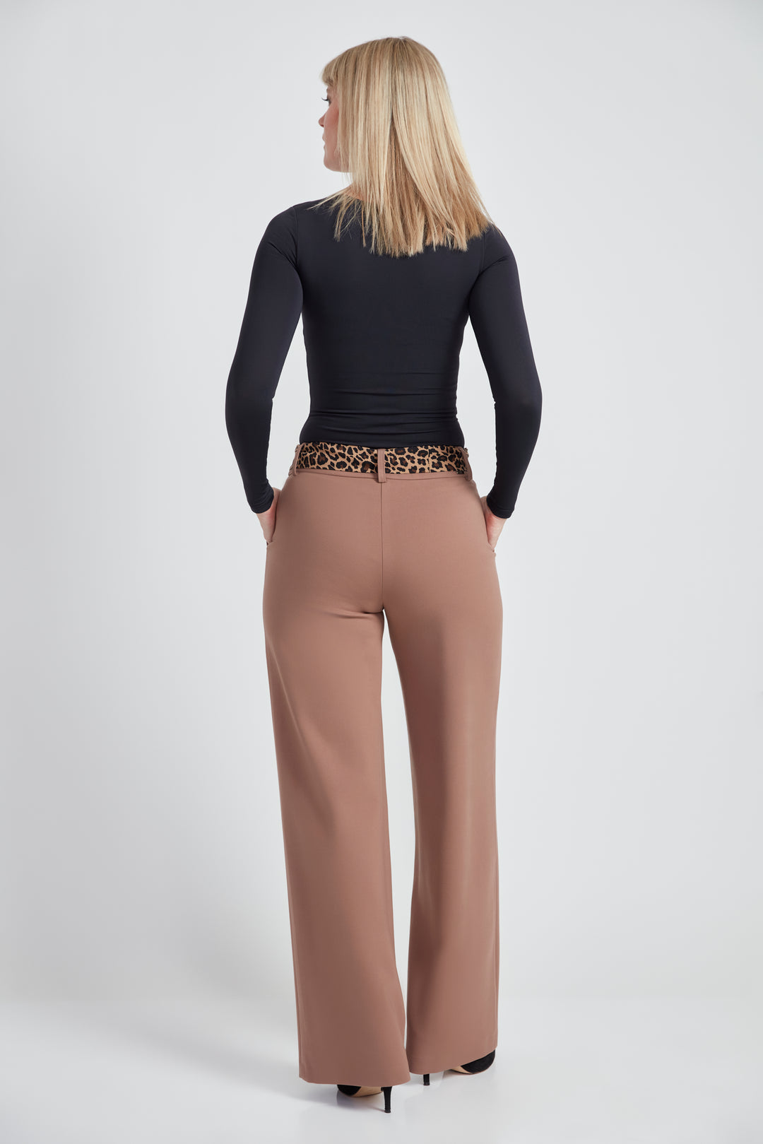 UP! Womens Wide Leg 69067