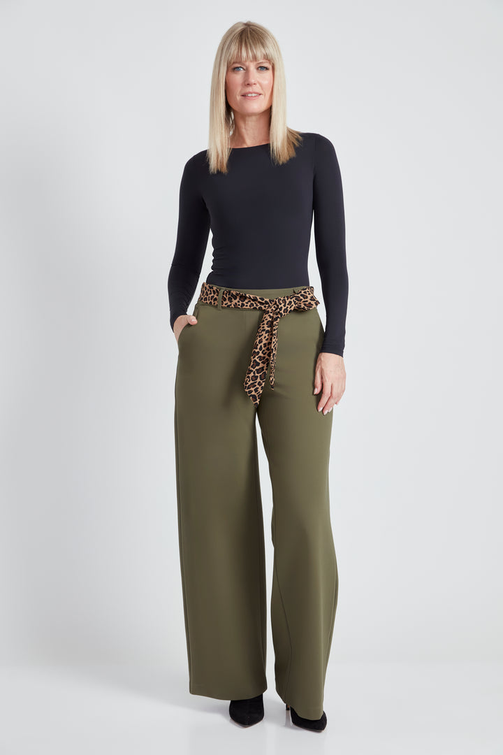 UP! Womens Wide Leg 69067