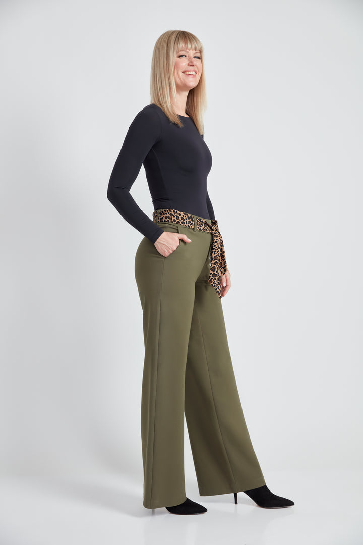 UP! Womens Wide Leg 69067