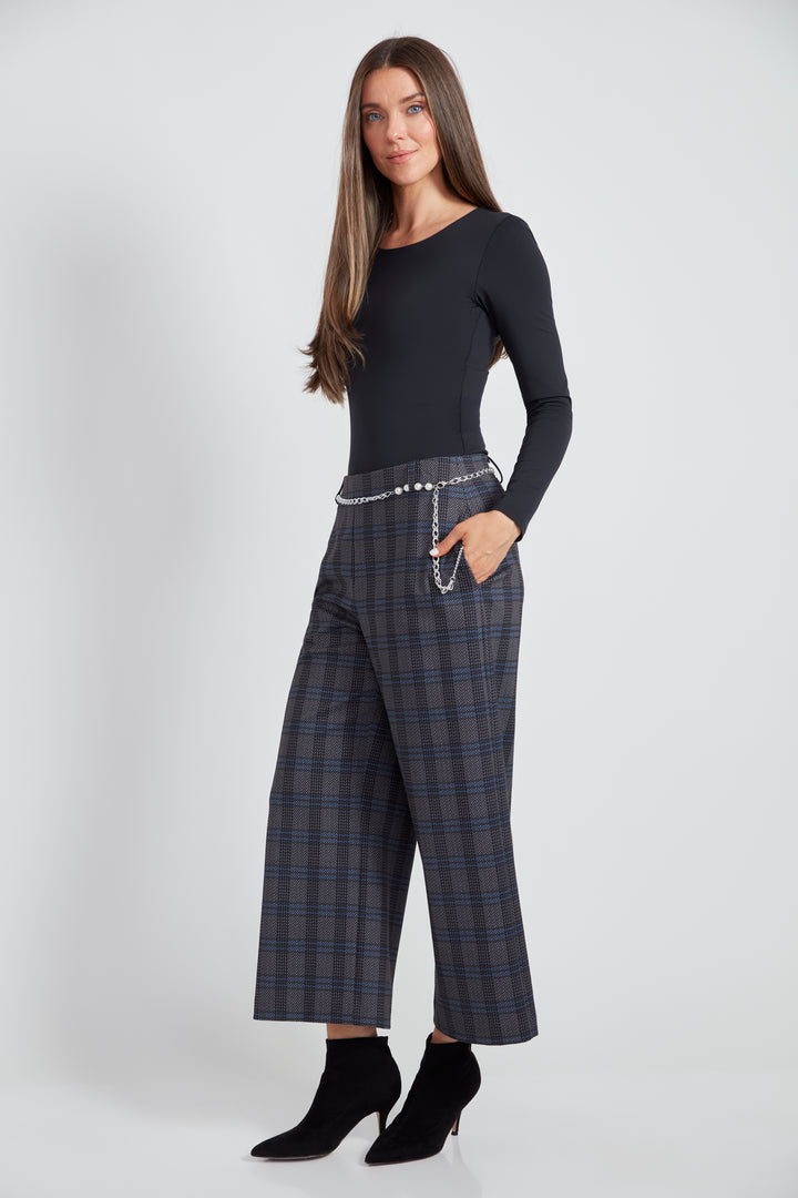 UP! Womens Crop Gaucho 69068