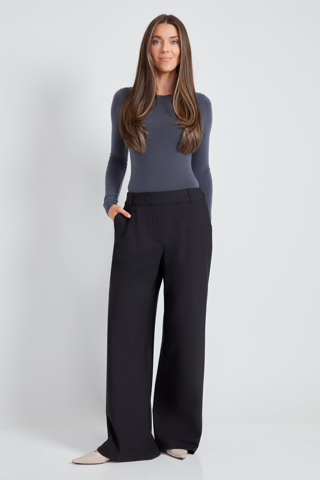 UP! Womens Wide Leg 69074