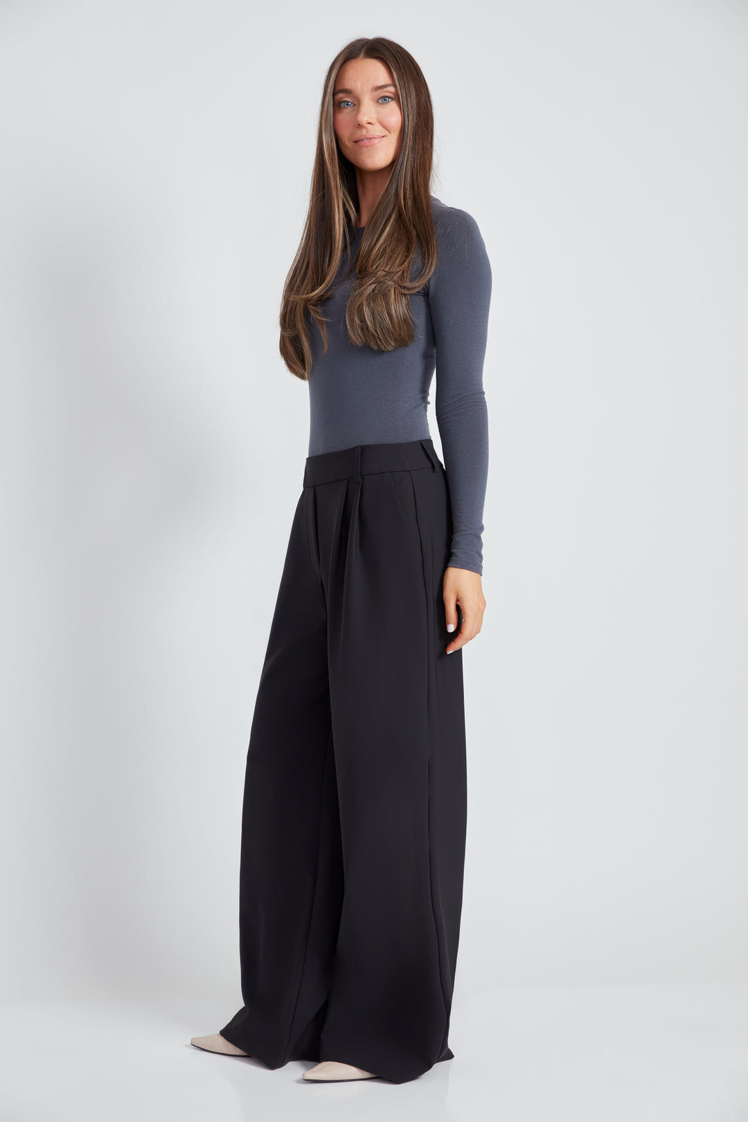 UP! Womens Wide Leg 69074