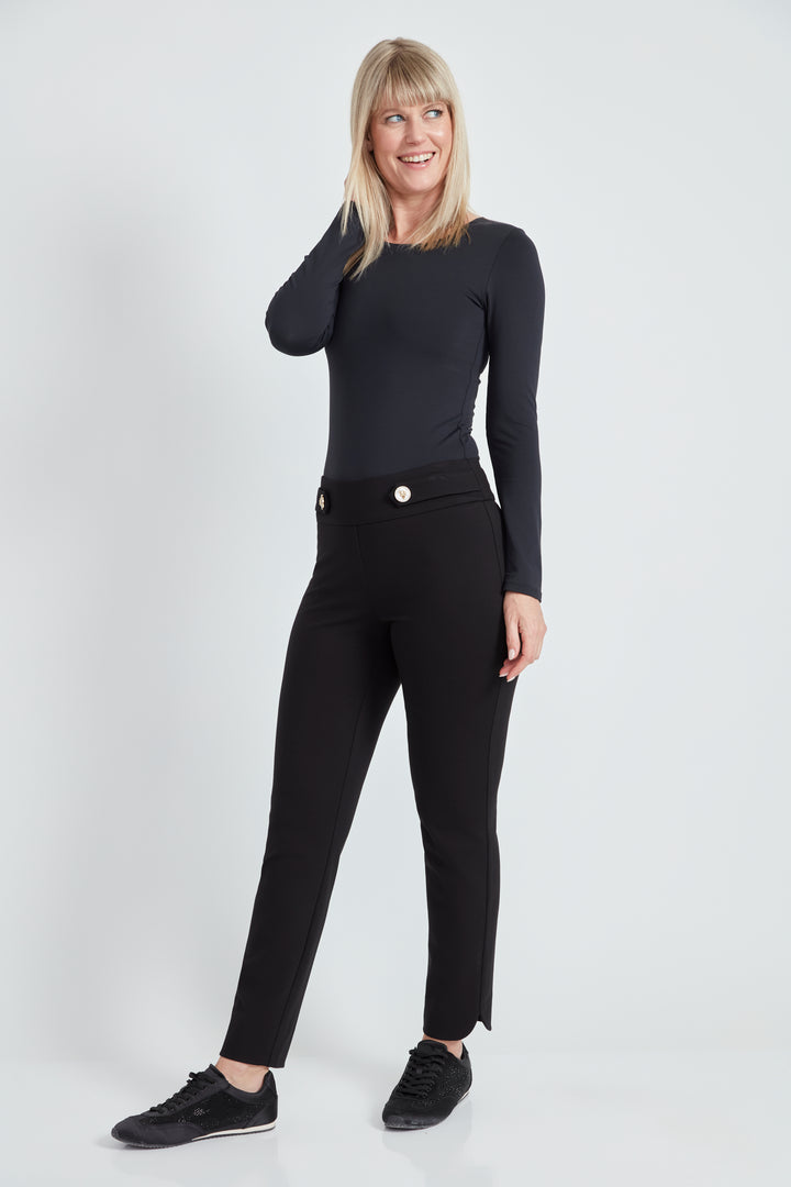 UP! Womens Petal Slit 69077
