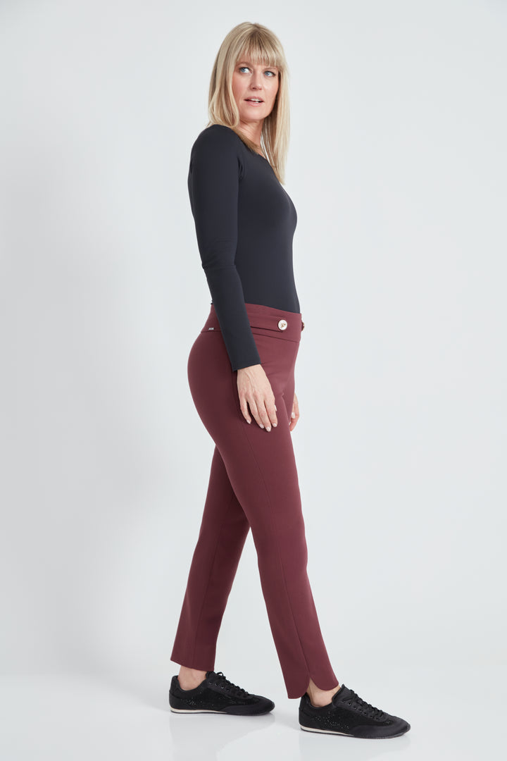 UP! Womens Petal Slit 69077