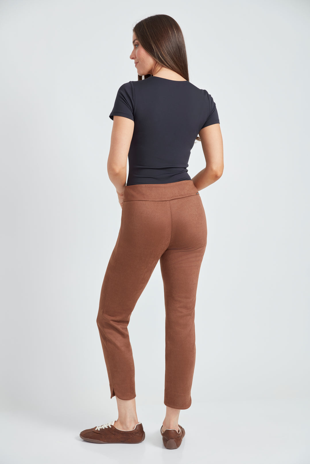 UP! Womens Slim Petal Leg 69080