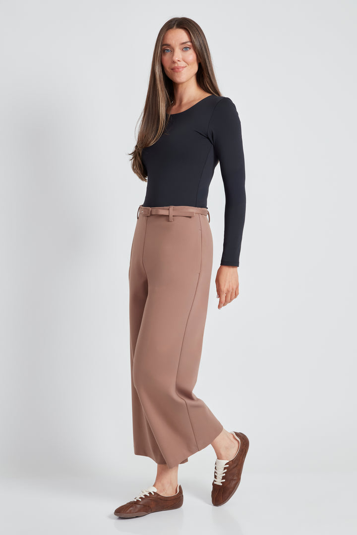UP! Womens Crop Gaucho 69082