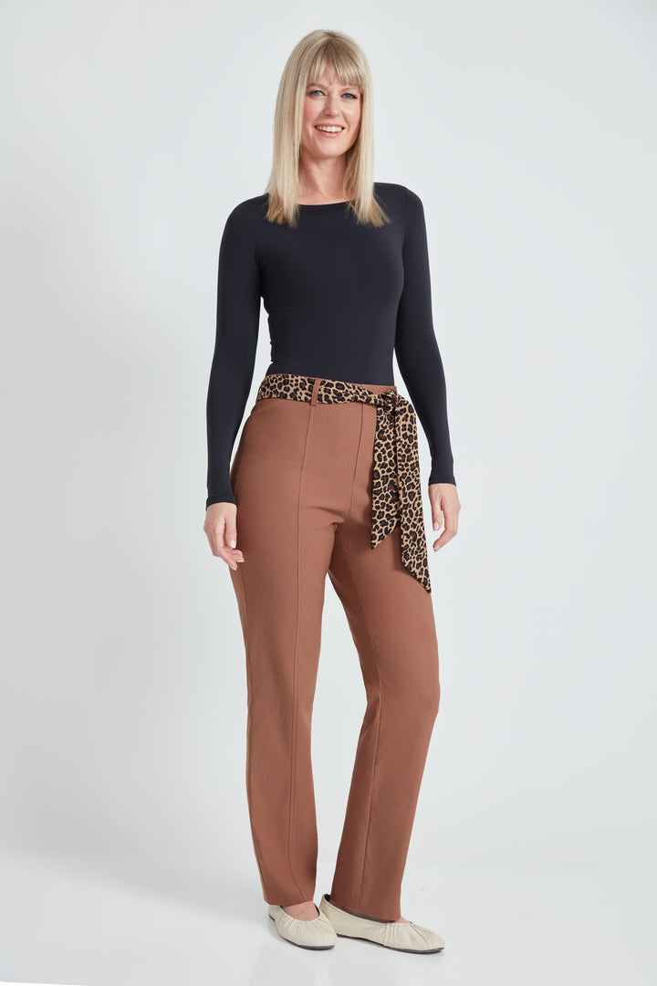 UP! Womens Straight Leg 69084