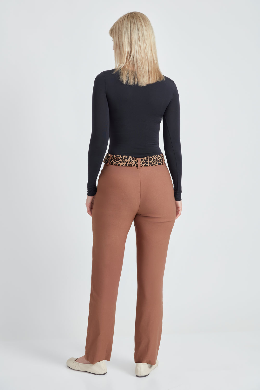 UP! Womens Straight Leg 69084