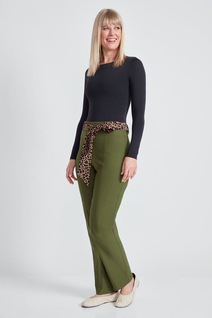 UP! Womens Straight Leg 69084