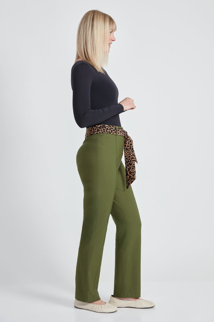 UP! Womens Straight Leg 69084