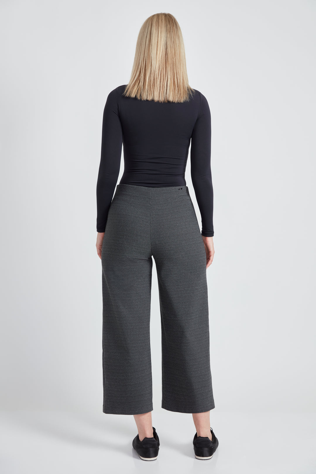 UP! Womens Crop Gaucho 69087
