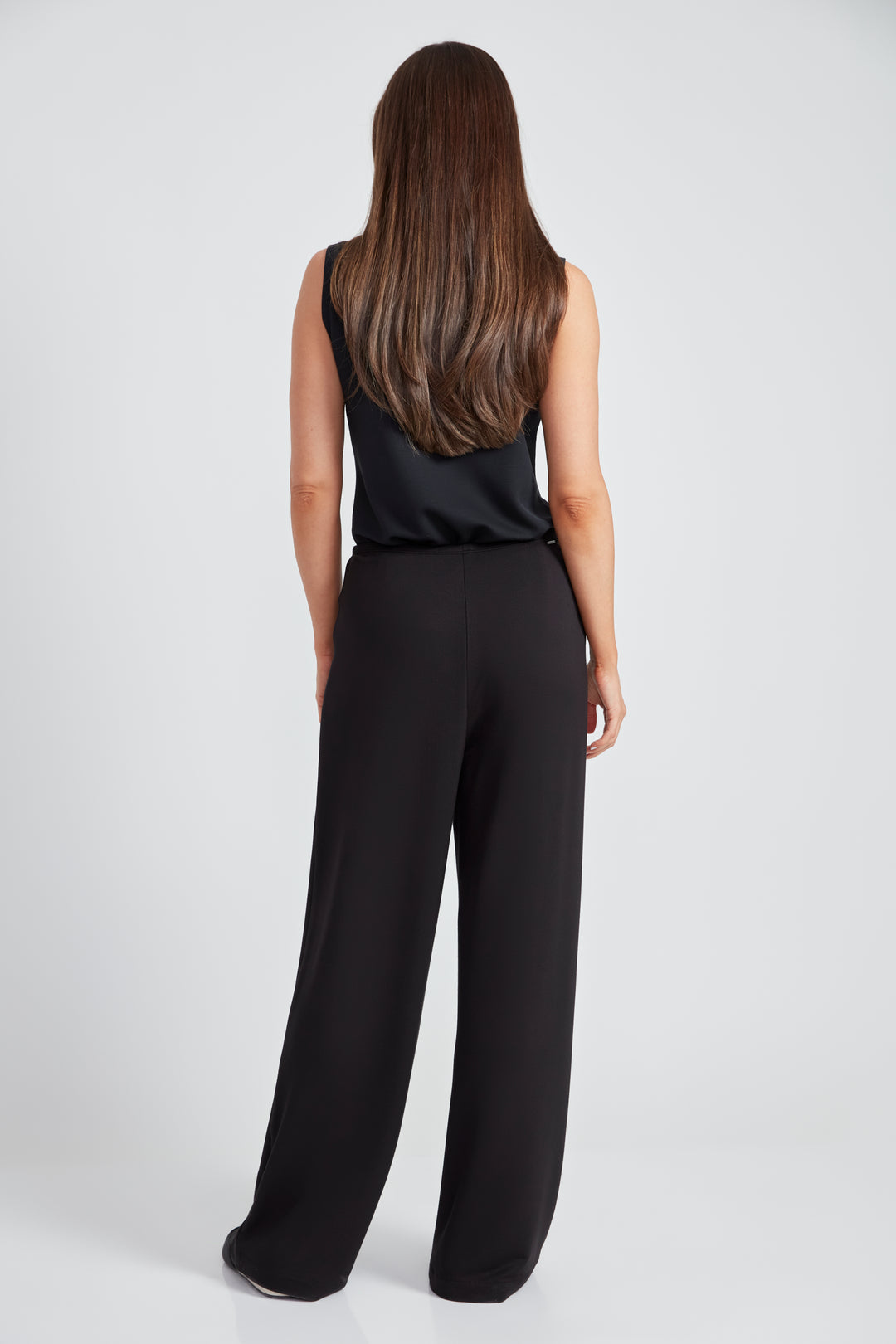 UP! Womens Wide Leg Pant 69088