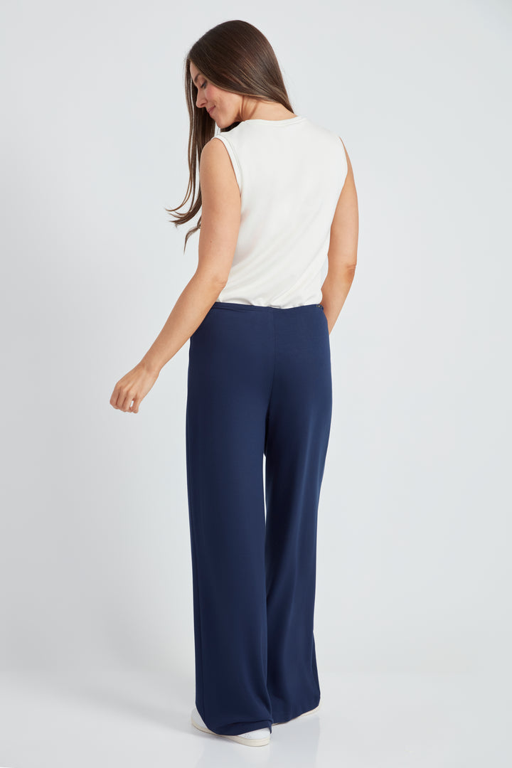 UP! Womens Wide Leg Pant 69088
