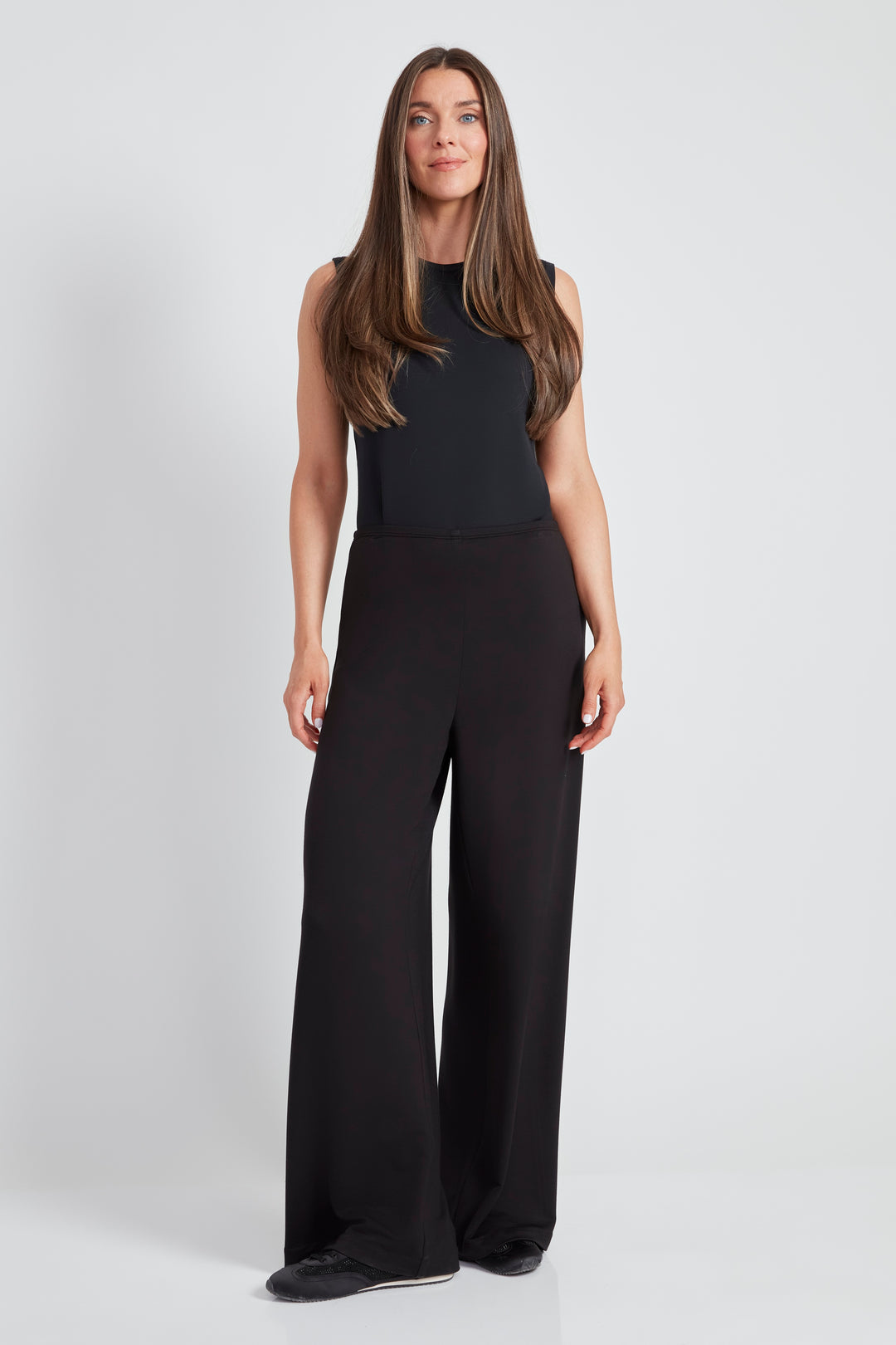 UP! Womens Wide Leg Pant 69088