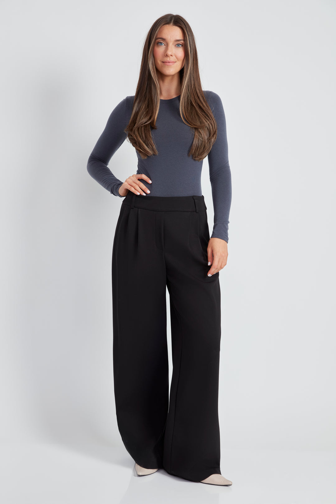 UP! Womens Wide Leg 69092