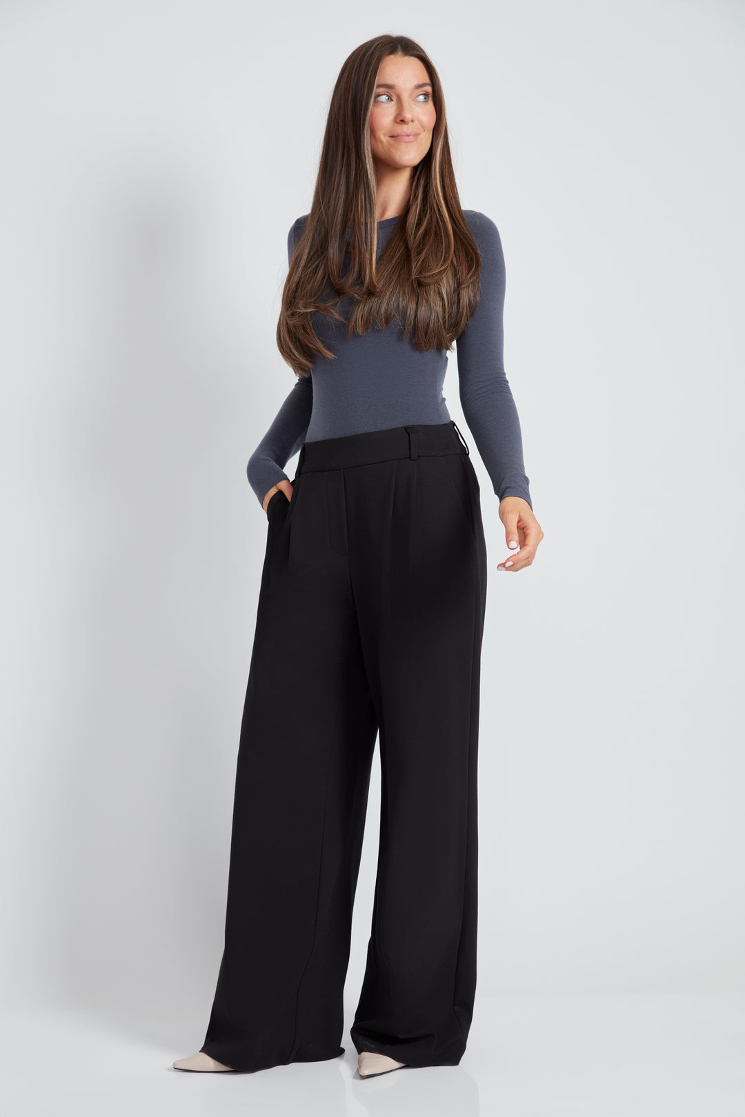 UP! Womens Wide Leg 69092